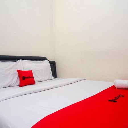 Reddoorz At Mahameru Residence Yogyakarta Kejayan Exteriér fotografie