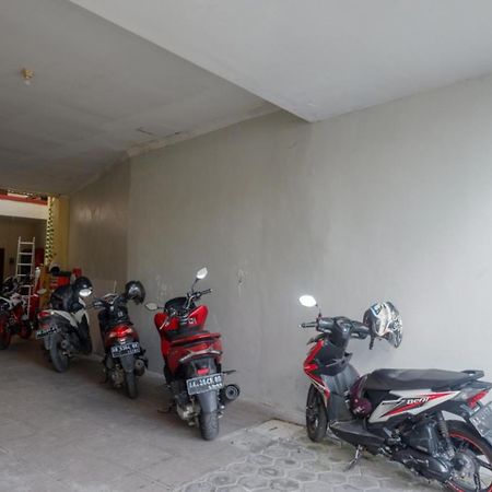 Reddoorz At Mahameru Residence Yogyakarta Kejayan Exteriér fotografie