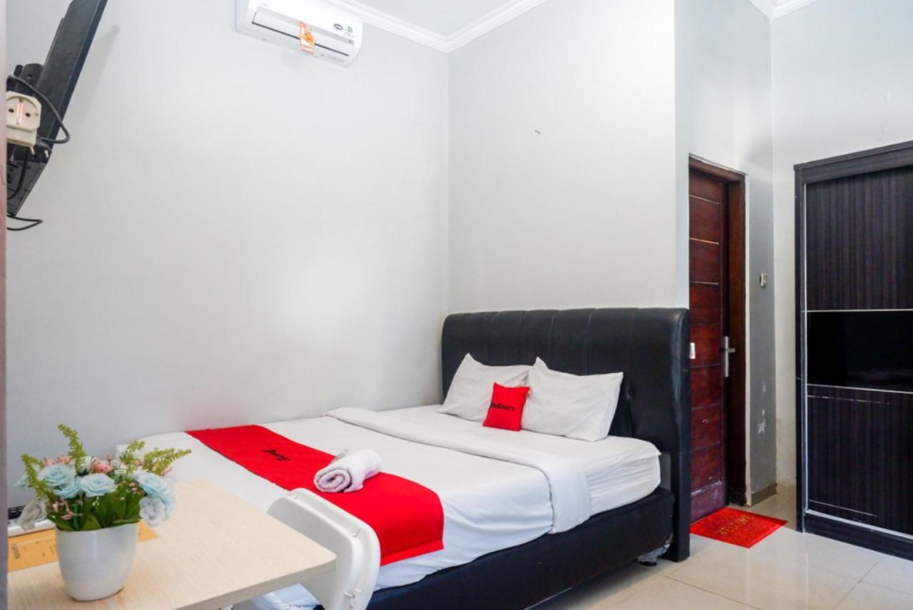 Reddoorz At Mahameru Residence Yogyakarta Kejayan Exteriér fotografie