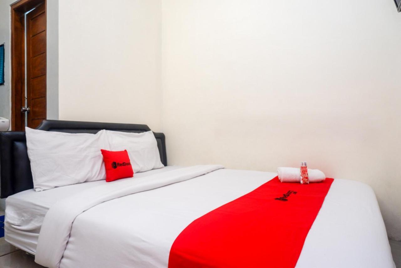Reddoorz At Mahameru Residence Yogyakarta Kejayan Exteriér fotografie