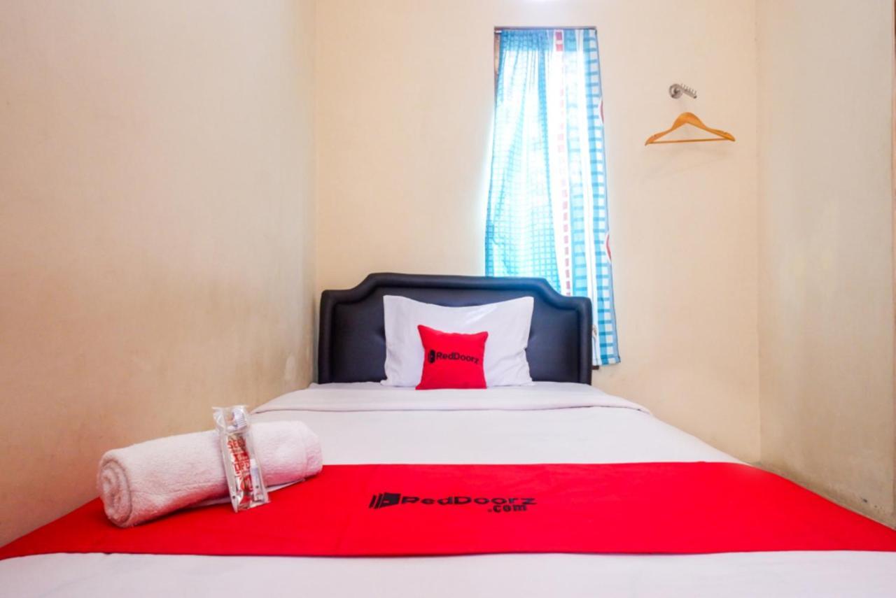 Reddoorz At Mahameru Residence Yogyakarta Kejayan Exteriér fotografie
