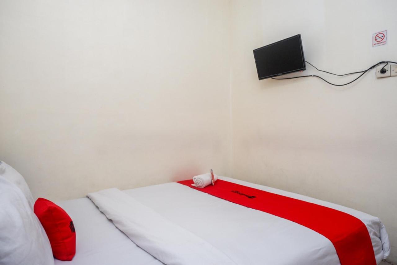 Reddoorz At Mahameru Residence Yogyakarta Kejayan Exteriér fotografie