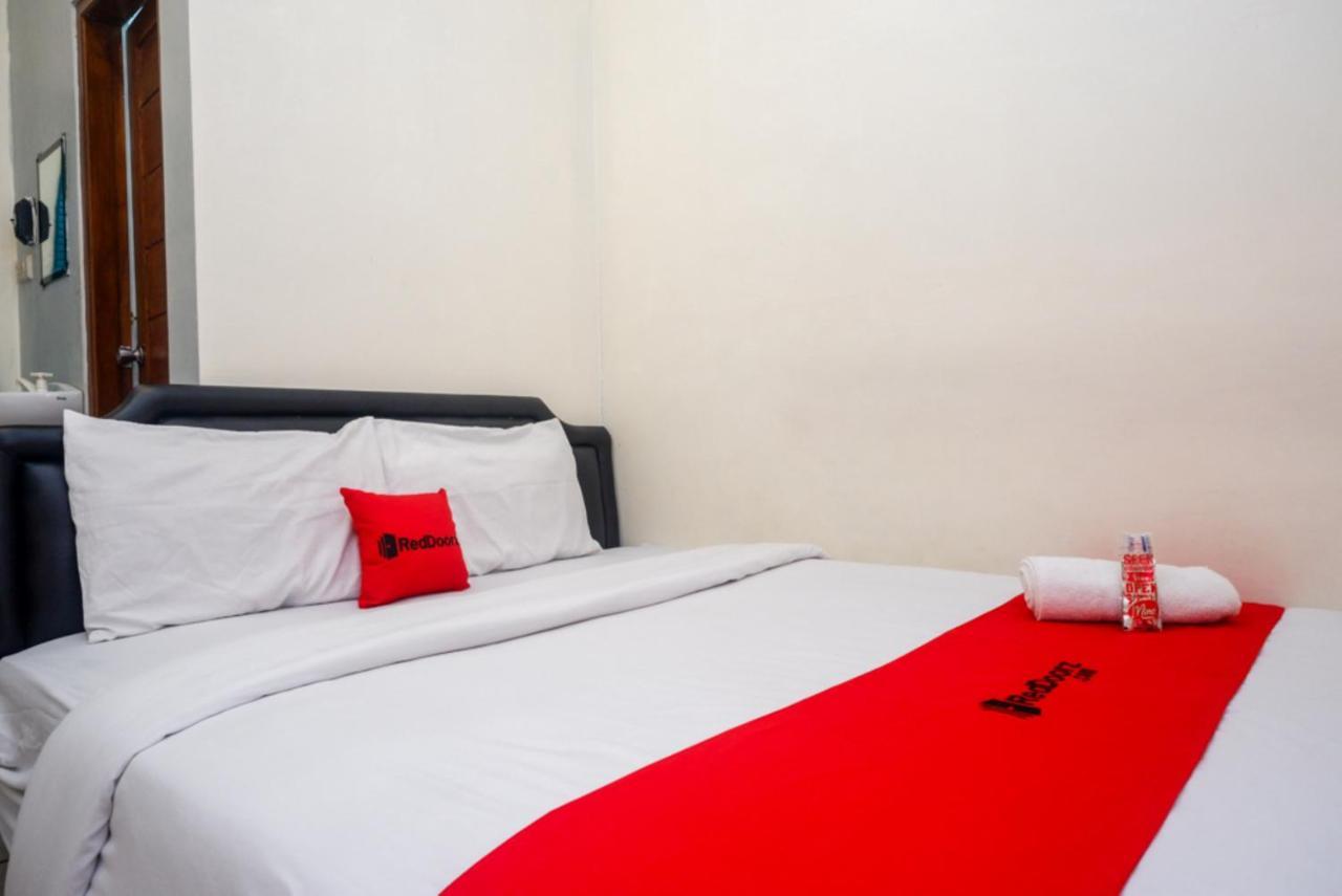 Reddoorz At Mahameru Residence Yogyakarta Kejayan Exteriér fotografie
