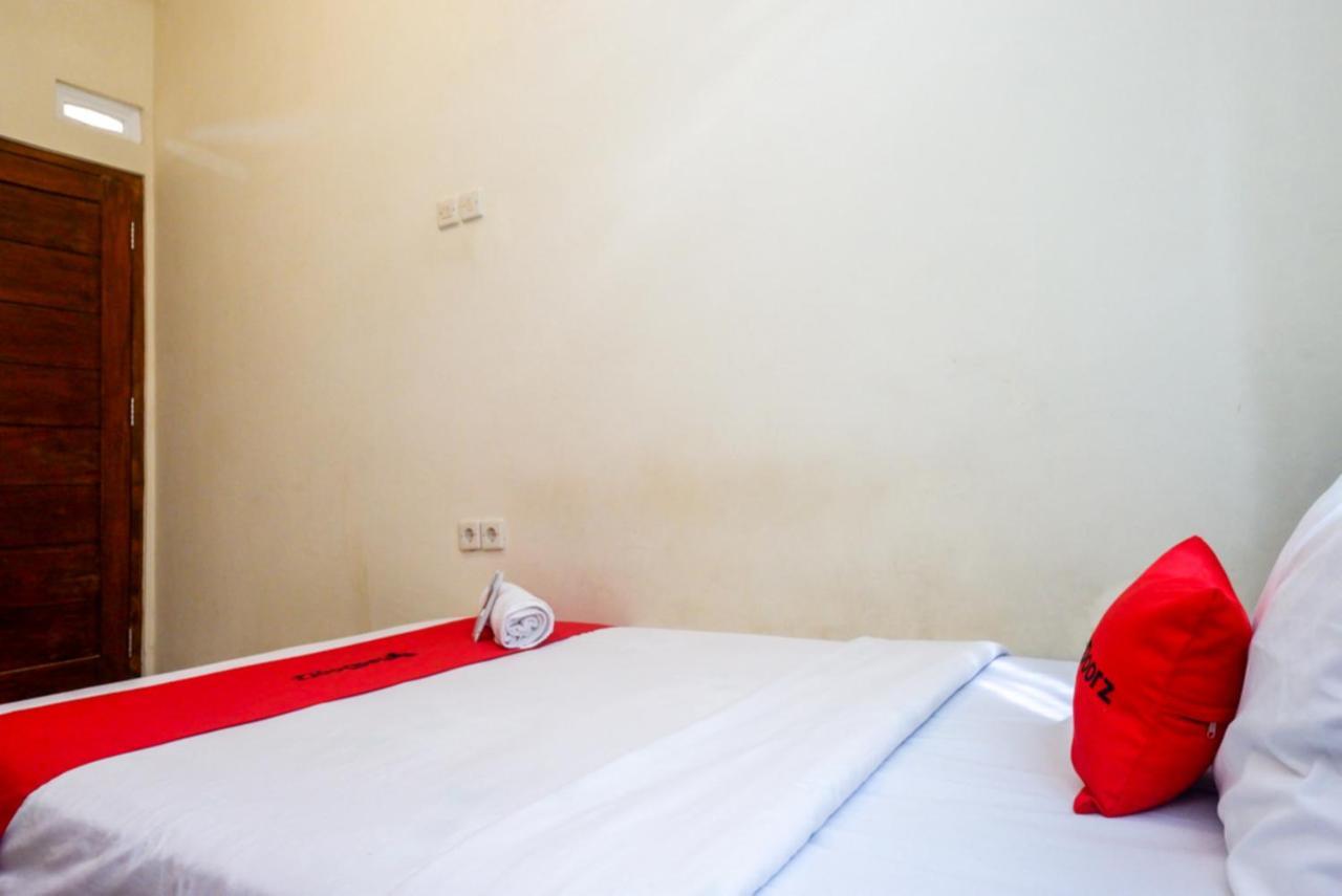 Reddoorz At Mahameru Residence Yogyakarta Kejayan Exteriér fotografie