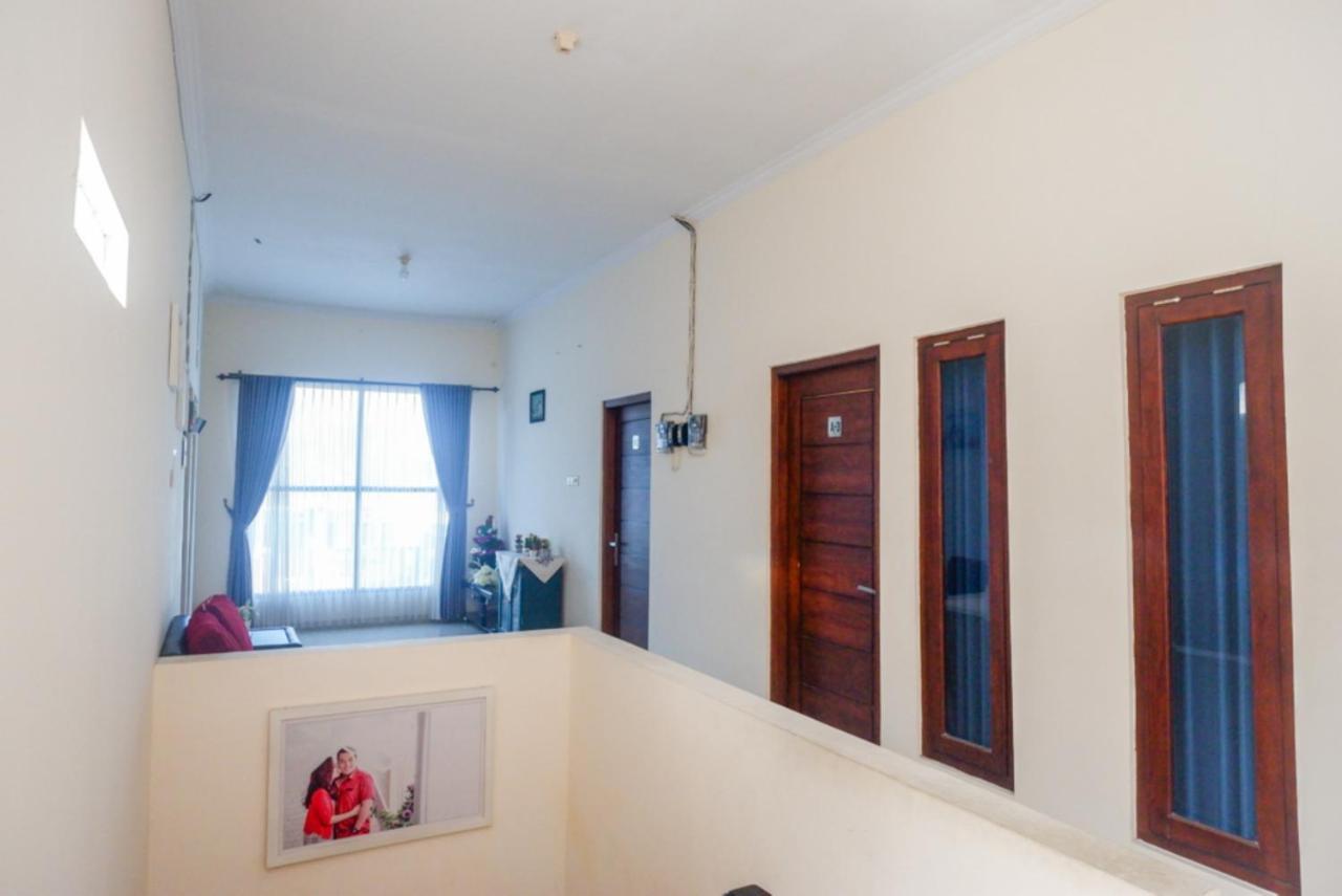Reddoorz At Mahameru Residence Yogyakarta Kejayan Exteriér fotografie