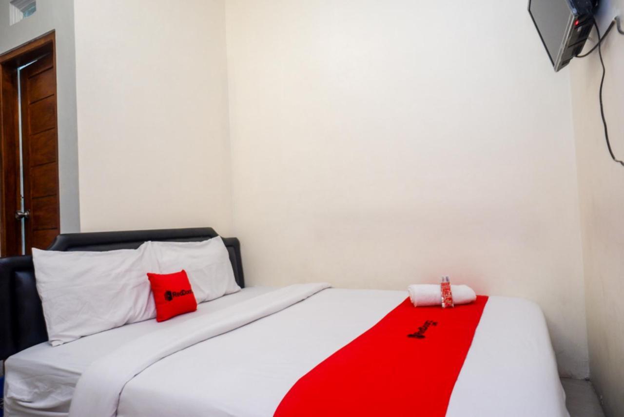 Reddoorz At Mahameru Residence Yogyakarta Kejayan Exteriér fotografie