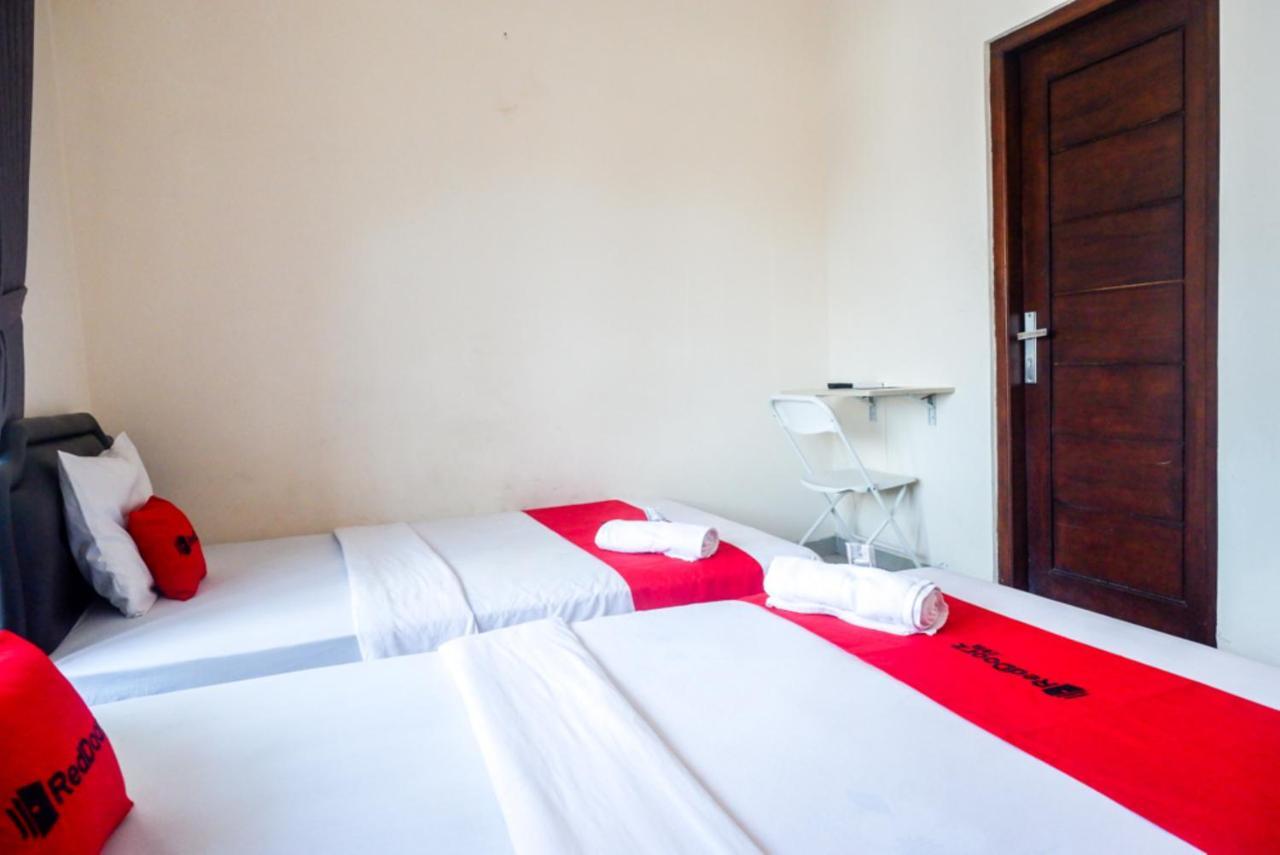Reddoorz At Mahameru Residence Yogyakarta Kejayan Exteriér fotografie