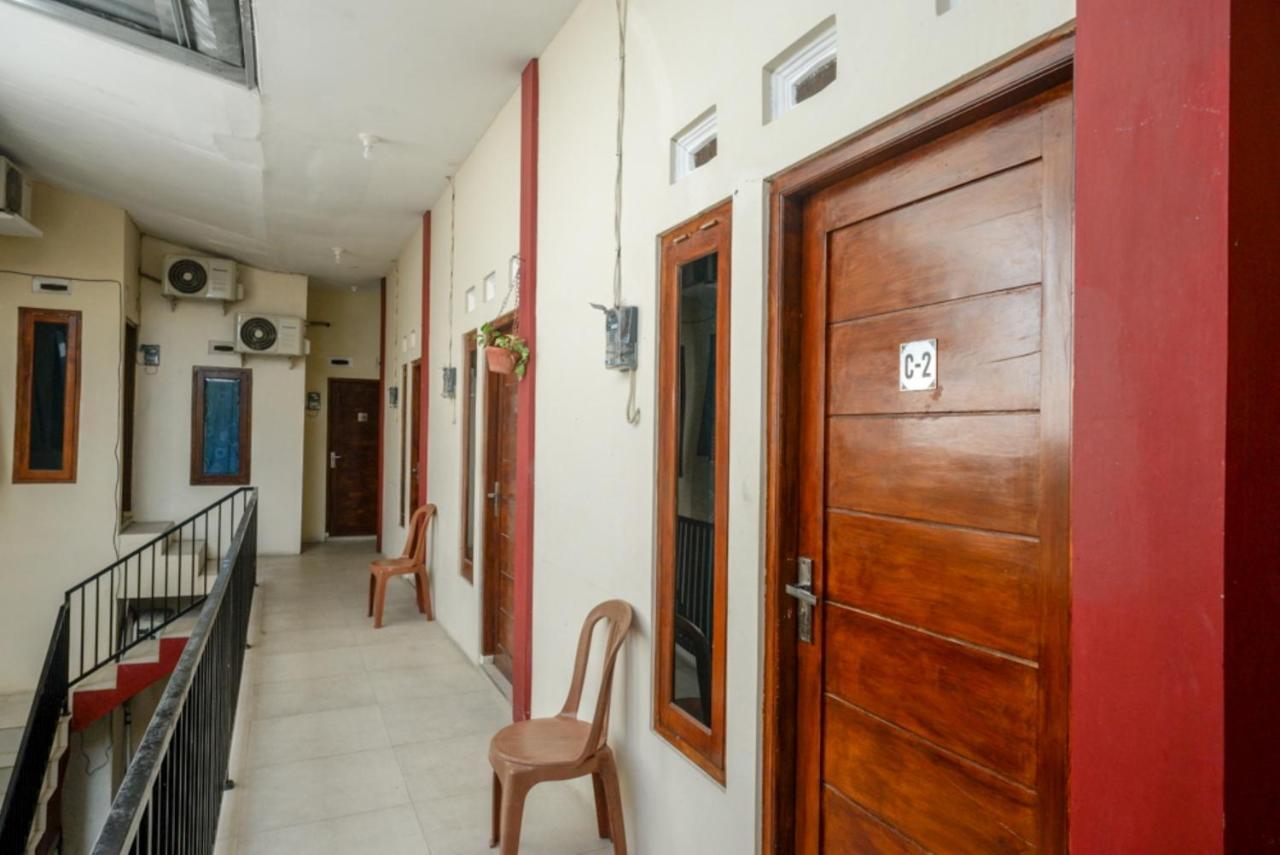 Reddoorz At Mahameru Residence Yogyakarta Kejayan Exteriér fotografie