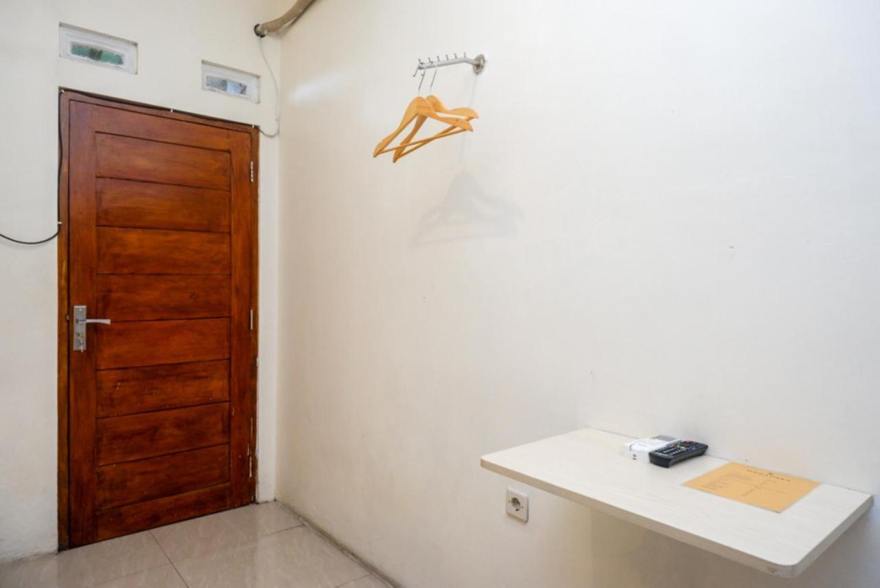 Reddoorz At Mahameru Residence Yogyakarta Kejayan Exteriér fotografie