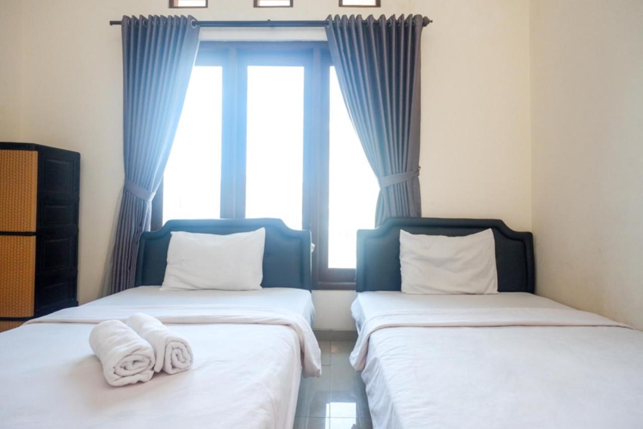 Reddoorz At Mahameru Residence Yogyakarta Kejayan Exteriér fotografie
