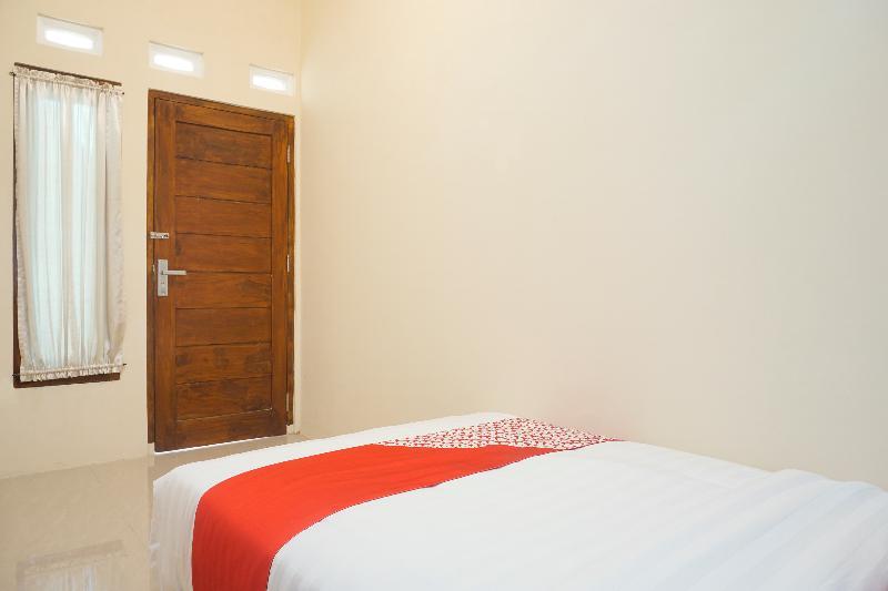 Reddoorz At Mahameru Residence Yogyakarta Kejayan Exteriér fotografie
