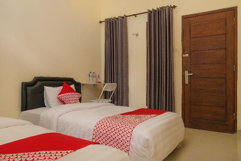 Reddoorz At Mahameru Residence Yogyakarta Kejayan Exteriér fotografie