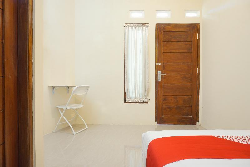Reddoorz At Mahameru Residence Yogyakarta Kejayan Exteriér fotografie