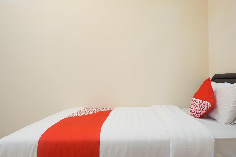 Reddoorz At Mahameru Residence Yogyakarta Kejayan Exteriér fotografie