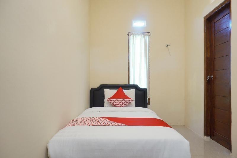 Reddoorz At Mahameru Residence Yogyakarta Kejayan Exteriér fotografie